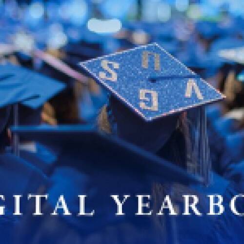 Digital Yearbook